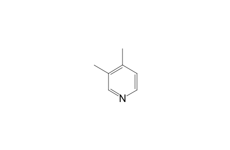 3,4-Lutidine