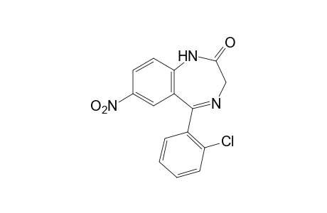 Clonazepam