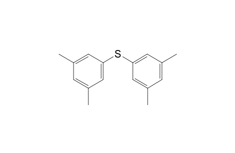 bis(3,5-dimethylphenyl)sulfane