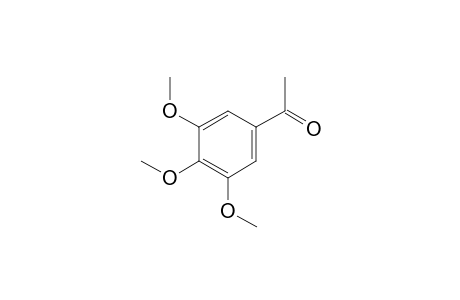 3',4',5'-Trimethoxyacetophenone