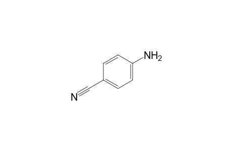 p-aminobenzonitrile