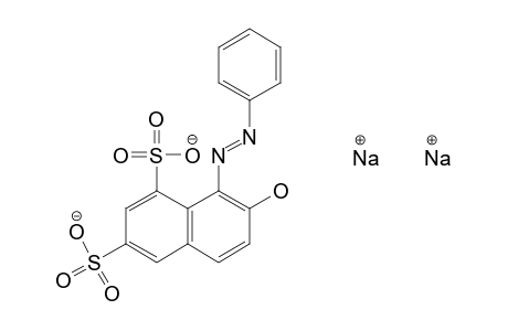 C.I. acid orange10, disodium salt