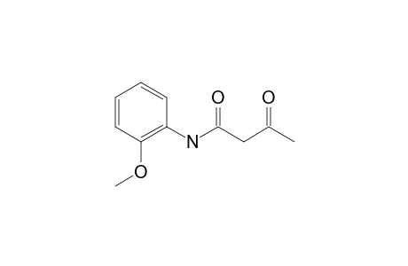 o-Acetoacetanisidide