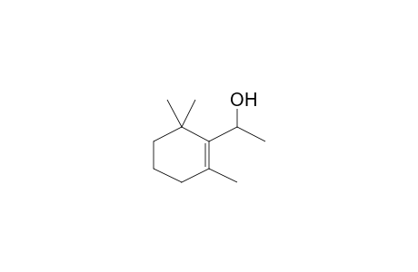 1-Cyclohexene-1-methanol, .alpha.,2,6,6-tetramethyl-