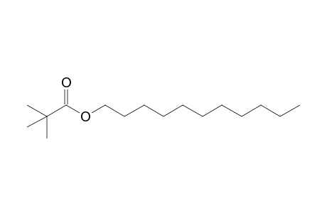 Undecyl pivalate