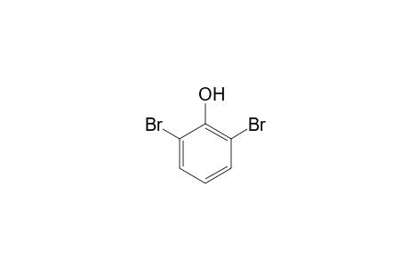 2,6-Dibromophenol