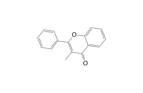 3-Methylflavone