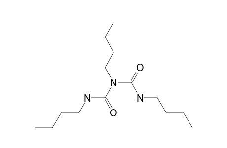 N,N',N'-tributylbiuret