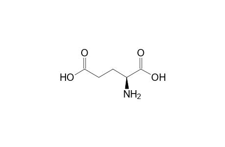 L-glutamic acid