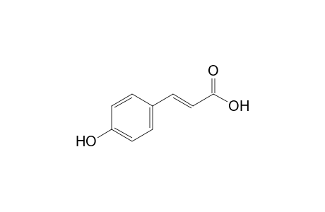 p-Coumaric acid