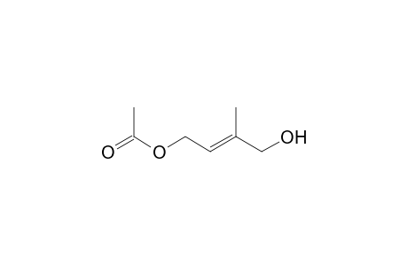 4-HYDROXY-3-METHYLBUT-2-ENYL-ACETATE