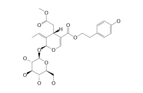 ISOLIGUSTROSIDE