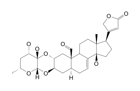 7,8-DEHYDROCALOTROPIN