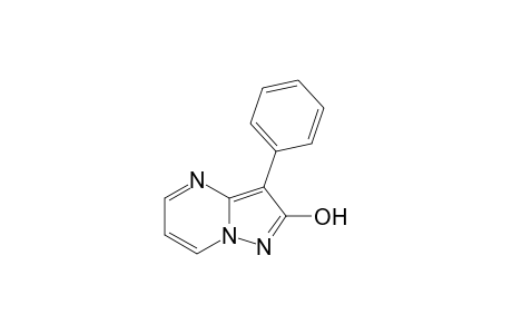 3-phenylpyrazolo[1,5-a]pyrimidin-2-ol