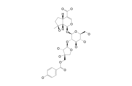 INERMINOSIDE-D