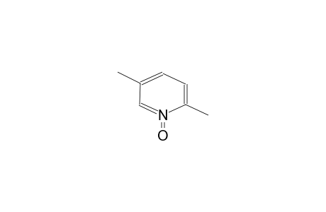 2,5-Dimethylpyridine N-oxide