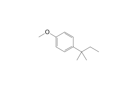 p-tert-PENTYLANISOLE