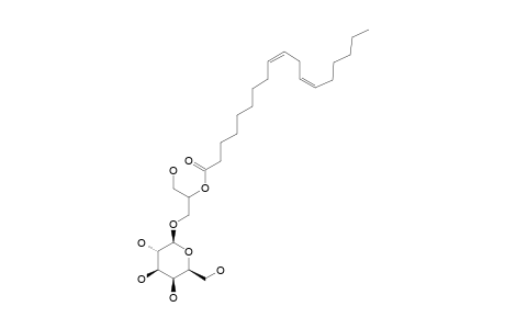 MGMG;MONOGALACTOPYRANOSYL-MONOACYLGLYCERIDE