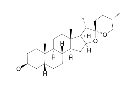 Sarsasapogenin