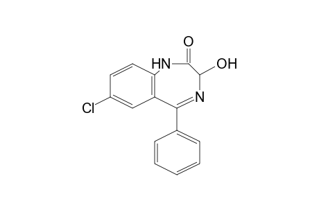 Oxazepam