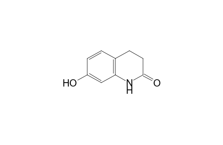 7-Hydroxy-3,4-dihydro-2(1H)-quinolinone