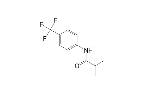 2-METHYL-alpha,alpha,alpha-TRIFLUORO-m-PROPIONOTOLUIDIDE