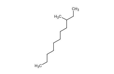 Undecane, 3-methyl-