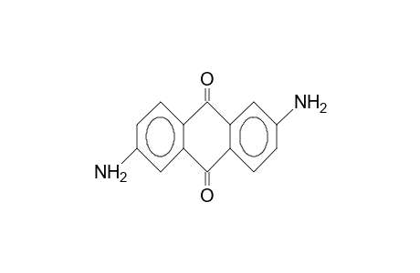 2,6-Diaminoanthraquinone