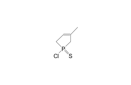 1-CHLOR-3-METHYL-PHOSPHOL-3-EN-1-SULFID