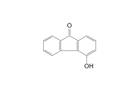 4-HYDROXYFLUOREN-9-ONE