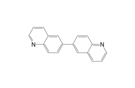 6,6'-Biquinoline