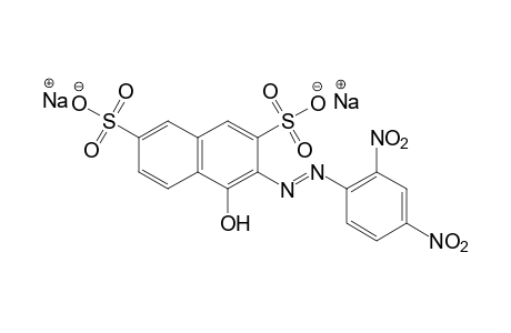 Nitrazine Yellow