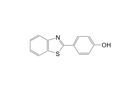 2-(4-HYDROXYPHENYL)-BENZOTHIAZOLE