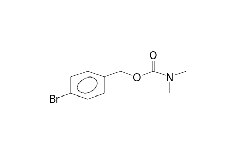 PARA-BROMBENZYL-N,N-DIMETHYLCARBAMAT