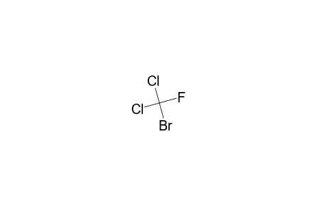 Methane, bromodichlorofluoro-