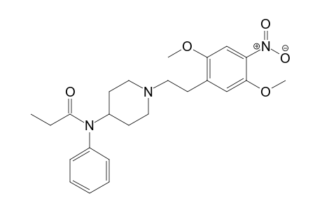 N-(2C-N) Fentanyl