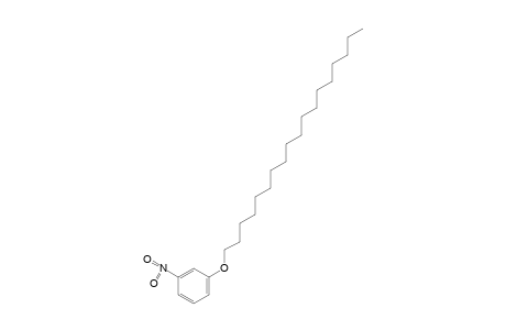 m-nitrophenyl octadecyl ether