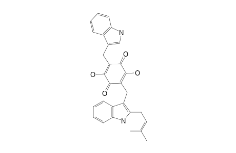 ASTERRIQUINONE-SU5228