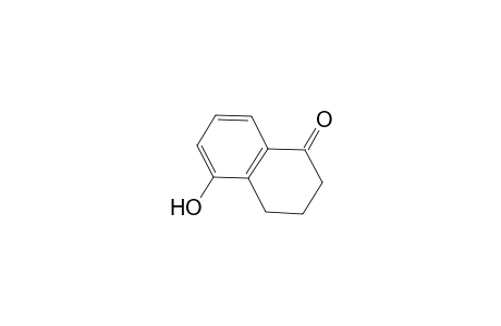 5-Hydroxy-1-tetralone