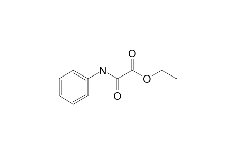 Ethyl oxanilate