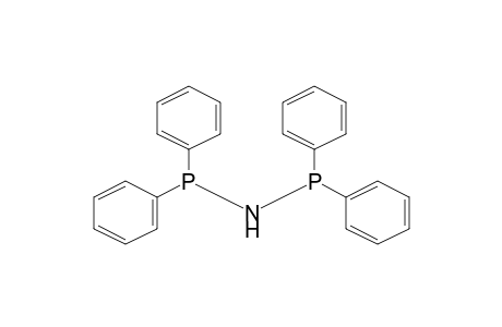 bis[di(phenyl)phosphanyl]amine