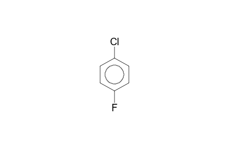 PARA-CHLOROFLUOROBENZENE