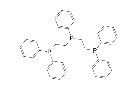 Bis(2-diphenylphosphinoethyl)phenylphosphine