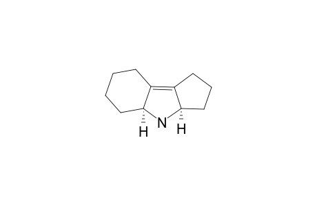 CIS-1,2,3,3A,4,4A,5,6,7,8-OCTAHYDROCYCLOPENT-[B]-INDOLE