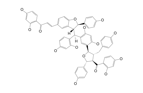 ISOLOPHIRACHALCONE