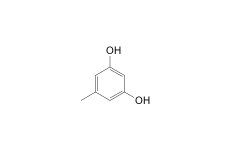 5-Methyl-1,3-benzenediol