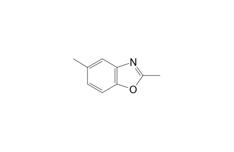 2,5-Dimethylbenzoxazole