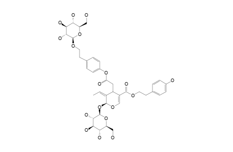 1'''-O-beta-D-GLUCOSYLFRAXIFORMOSIDE