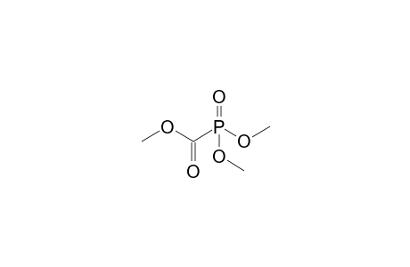 PHOSPHONOFORMIC ACID, TRIMETHYL ESTER