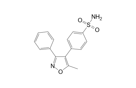 Valdecoxib